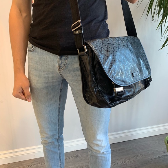 Gucci Unisex Bag - Picture 2 of 8